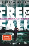 Freefall - Die Wahrheit ist dein Tod - Jessica Barry - 9783423219372