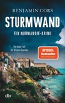 Sturmwand - Benjamin Cors - 9783423219433