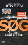 SØG. Dunkel liegt die See - Jens Henrik Jensen - 9783423219518