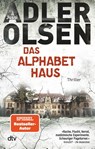 Das Alphabethaus - Jussi Adler-Olsen - 9783423219525