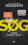 SØG. Land ohne Licht - Jens Henrik Jensen - 9783423220026