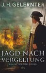 Jagd nach Vergeltung - J. H. Gelernter - 9783423220330