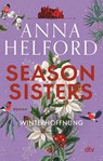 Season Sisters - Winterhoffnung - Anna Helford - 9783423220675