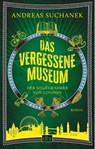 Das vergessene Museum - Andreas Suchanek - 9783423221306