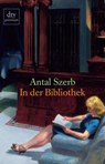 In der Bibliothek - Antal Szerb - 9783423245623