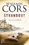 Strandgut - CORS,  Benjamin - 9783423260596