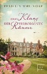 Whitmore, F: Klang der verborgenen Räume - WHITMORE,  Felicity - 9783423261678
