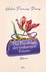 Das Fundbüro der verlorenen Träume - Helen Frances Paris - 9783423263177