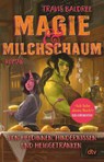 Magie und Milchschaum - Travis Baldree - 9783423263566