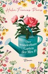 Der wunderbare Garten der Mrs P. - Helen Frances Paris - 9783423263832