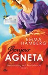 Bonjour Agneta - Emma Hamberg - 9783423263863