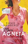 Merci Agneta - Emma Hamberg - 9783423263979