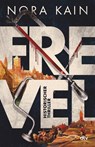 Frevel - Nora Kain - 9783423263993