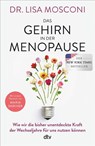 Das Gehirn in der Menopause - Lisa Mosconi - 9783423264150