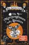 Die Meerjungfrauen von Aberdeen - Ben Aaronovitch - 9783423264204