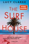 The Surf House - Lucy Clarke - 9783423264242