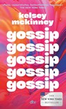 Gossip - Kelsey McKinney - 9783423264389