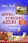 Apfelstrudel-Alibi - Rita Falk - 9783423264457