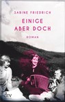 Einige aber doch - Sabine Friedrich - 9783423282017