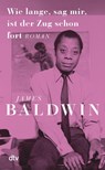 Wie lange, sag mir, ist der Zug schon fort - James Baldwin - 9783423284028