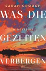 Middletide - Was die Gezeiten verbergen - Sarah Crouch - 9783423284745