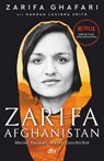 Zarifa - Afghanistan - Zarifa Ghafari ; Hannah Lucinda Smith - 9783423290401