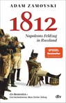 1812 - Adam Zamoyski - 9783423348119