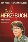 Das Herz-Buch - Marianne Koch - 9783423348492