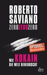 ZeroZeroZero - Roberto Saviano - 9783423348539