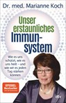 Unser erstaunliches Immunsystem - Marianne Koch - 9783423350495