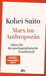 Marx im Anthropozän - Kohei Saito - 9783423352567