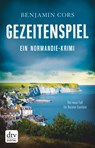 Gezeitenspiel - Benjamin Cors - 9783423431224