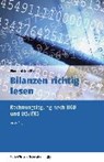 Bilanzen richtig lesen - SCHEFFLER,  Eberhard - 9783423509541