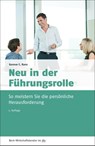 Neu in der Führungsrolle - Gunnar C. Kunz - 9783423509695