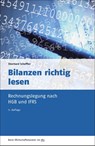 Bilanzen richtig lesen - Eberhard Scheffler - 9783423509732