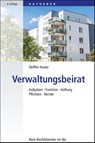 Verwaltungsbeirat - Steffen Haase - 9783423512121