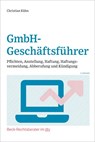 GmbH-Geschäftsführer - Christian Kühn - 9783423512695
