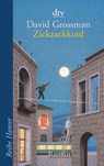Zickzackkind - David Grossman - 9783423620284