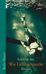 Wie Licht schmeckt - Friedrich Ani - 9783423622240