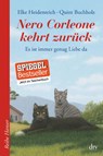 Nero Corleone kehrt zurück - Elke Heidenreich - 9783423625715