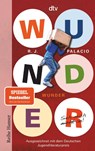 Wunder Sieh mich nicht an - Raquel J. Palacio - 9783423625890