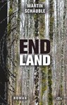 Endland - Martin Schäuble - 9783423626989