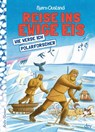 Reise ins ewige Eis - Bjørn Ousland - 9783423640541