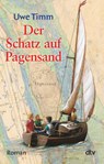 Der Schatz auf Pagensand - Uwe Timm - 9783423705936