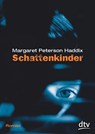 Schattenkinder - Margaret Peterson Haddix - 9783423706353
