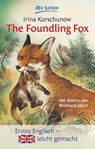 The Foundling Fox - Irina Korschunow - 9783423709644