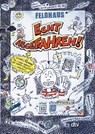 Echt abgefahren! - Hans-Jürgen Feldhaus - 9783423715027