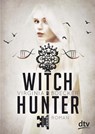 Witch Hunter 01 - Virginia Boecker - 9783423717557