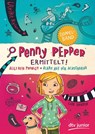 Penny Pepper ermittelt - Ulrike Rylance - 9783423717748