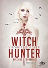 Witch Hunter 02 - Herz aus Dunkelheit - Virginia Boecker - 9783423718004
